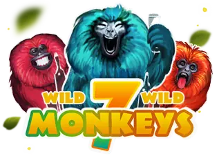 lottovip 7 Monkeys ทดลองเล่นฟรี