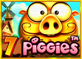 lottovip 7 Piggies ทดลองเล่นฟรี