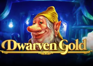 lottovip Dwarven Gold ทดลองเล่นฟรี