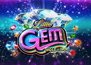 lottovip Little Gem Hold and Spin ทดลองเล่นฟรี