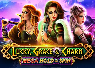 lottovip Lucky Grace and Charm ทดลองเล่นฟรี