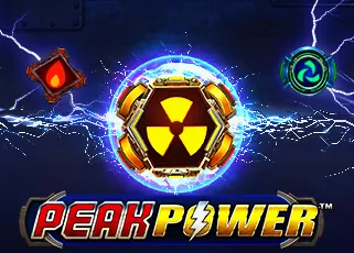 lottovip Peak Power ทดลองเล่นฟรี