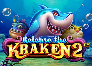 lottovip Release the Kraken 2 ทดลองเล่นฟรี