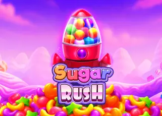 lottovip Sugar Rush ทดลองเล่นฟรี