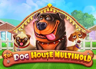 lottovip The Dog House Multihold ทดลองเล่นฟรี