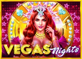lottovip Vegas Nights ทดลองเล่นฟรี